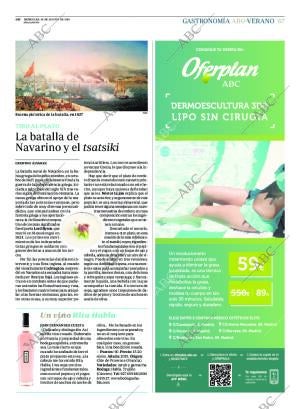 ABC MADRID 26-08-2015 página 67