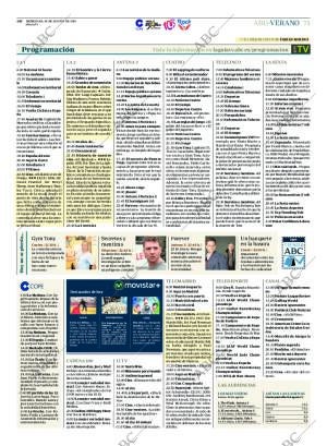 ABC MADRID 26-08-2015 página 71