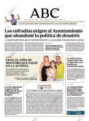 ABC CORDOBA 27-08-2015 página 2