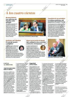 ABC MADRID 27-08-2015 página 12