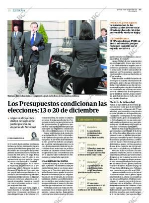 ABC MADRID 27-08-2015 página 18
