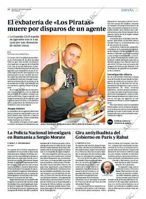 ABC MADRID 27-08-2015 página 21