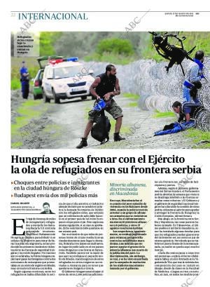 ABC MADRID 27-08-2015 página 22