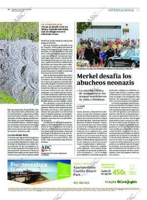 ABC MADRID 27-08-2015 página 23