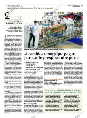 ABC MADRID 27-08-2015 página 24