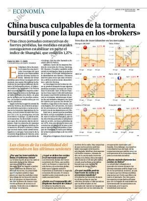 ABC MADRID 27-08-2015 página 28