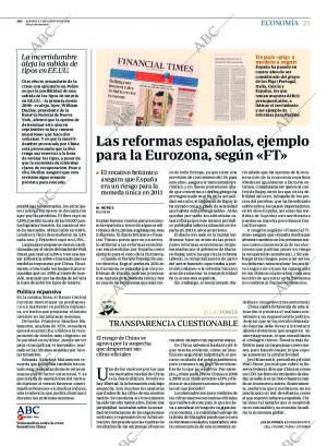 ABC MADRID 27-08-2015 página 29