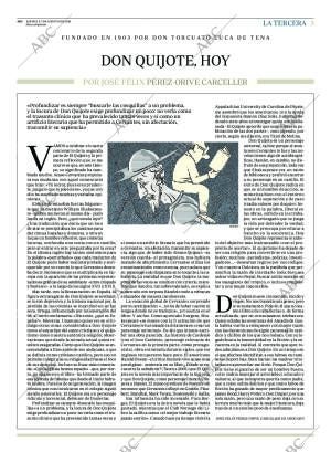 ABC MADRID 27-08-2015 página 3