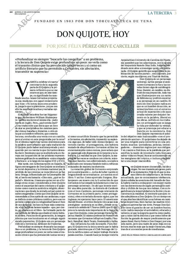 ABC MADRID 27-08-2015 página 3