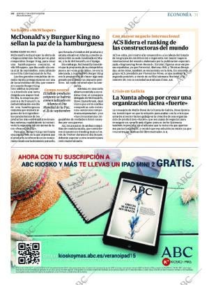 ABC MADRID 27-08-2015 página 31