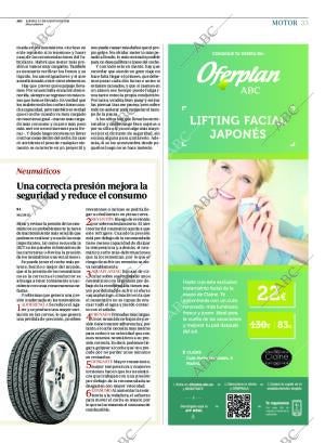 ABC MADRID 27-08-2015 página 33