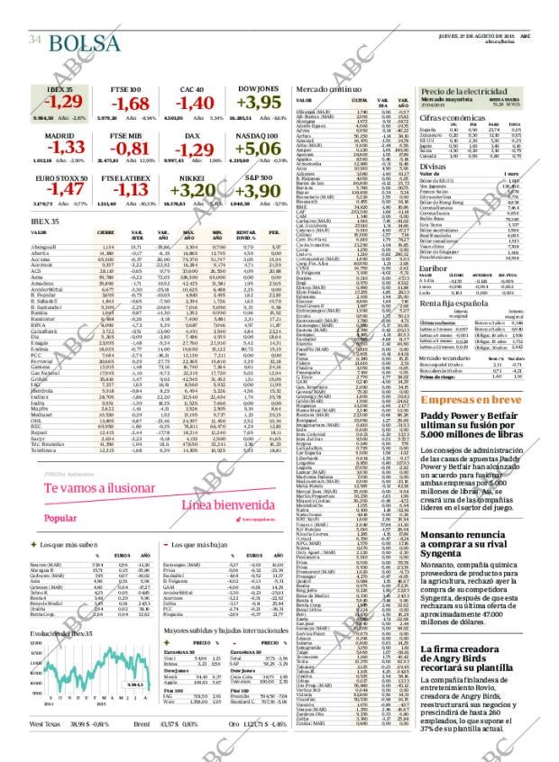 ABC MADRID 27-08-2015 página 34