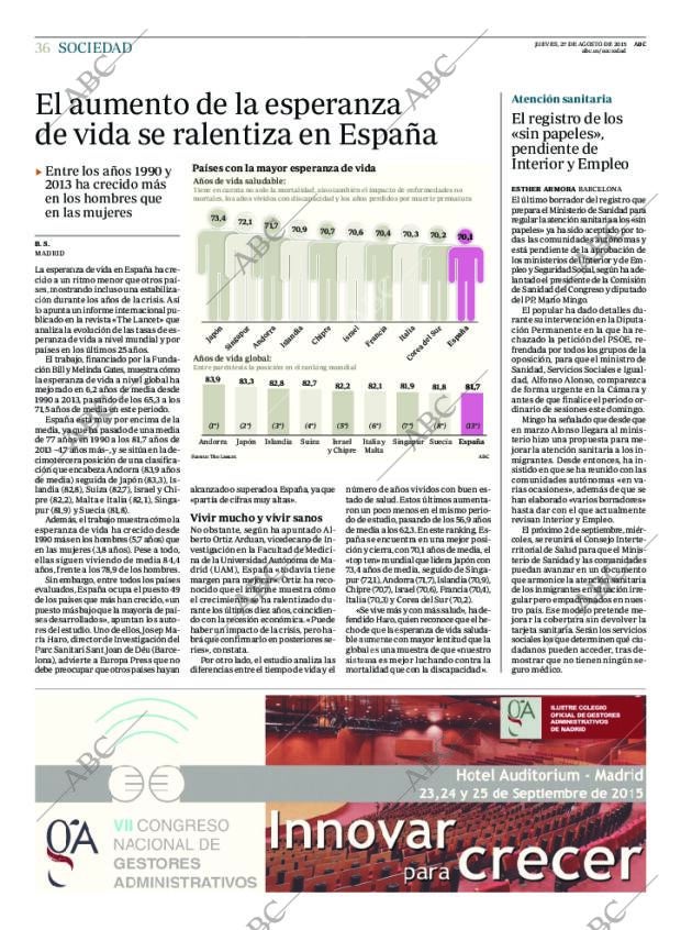 ABC MADRID 27-08-2015 página 36
