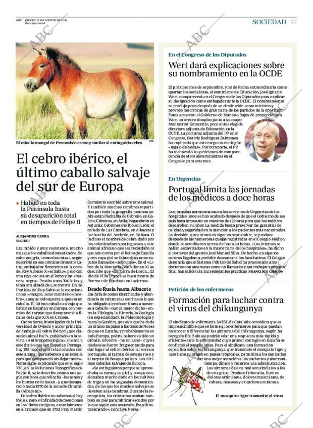 ABC MADRID 27-08-2015 página 37