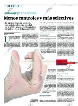 ABC MADRID 27-08-2015 página 38