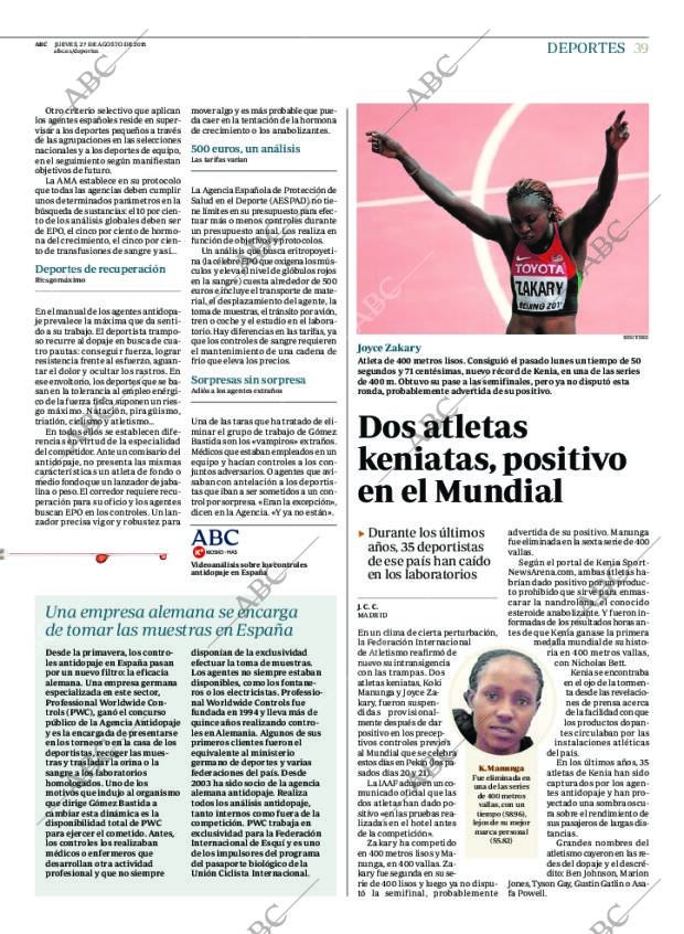 ABC MADRID 27-08-2015 página 39