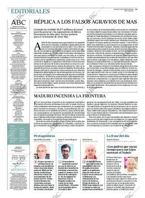 ABC MADRID 27-08-2015 página 4