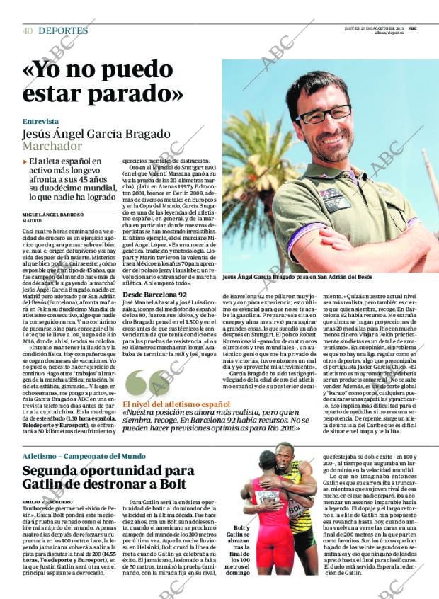 ABC MADRID 27-08-2015 página 40