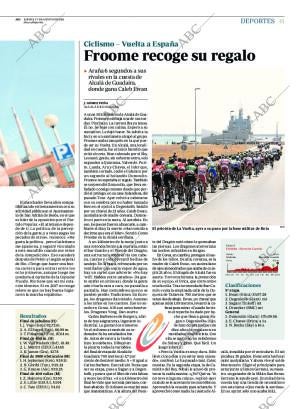 ABC MADRID 27-08-2015 página 41