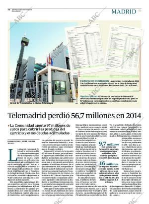 ABC MADRID 27-08-2015 página 49