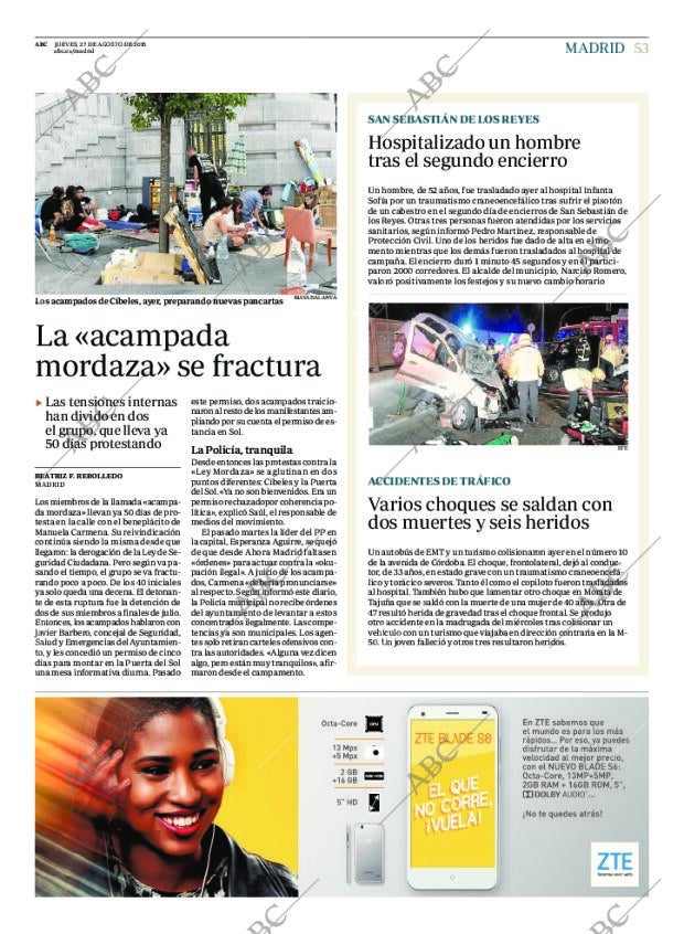 ABC MADRID 27-08-2015 página 53