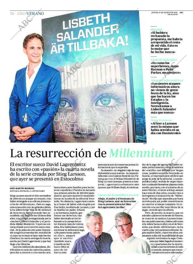 ABC MADRID 27-08-2015 página 58