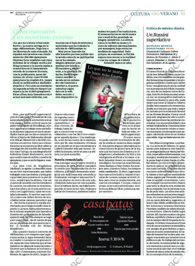ABC MADRID 27-08-2015 página 59