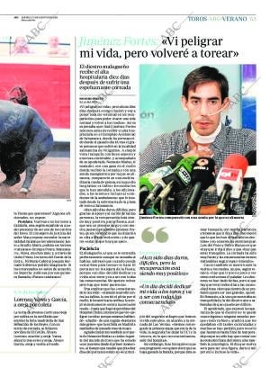 ABC MADRID 27-08-2015 página 63