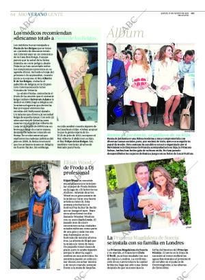 ABC MADRID 27-08-2015 página 64