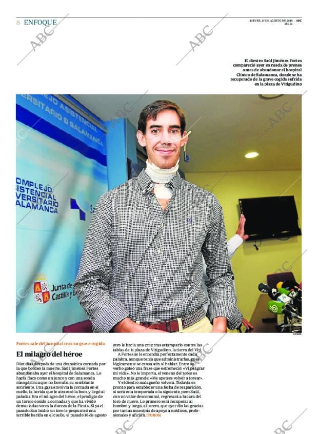 ABC MADRID 27-08-2015 página 8