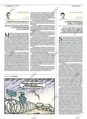 ABC CORDOBA 28-08-2015 página 13