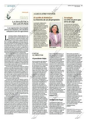 ABC CORDOBA 28-08-2015 página 14