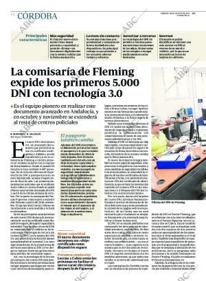 ABC CORDOBA 28-08-2015 página 16