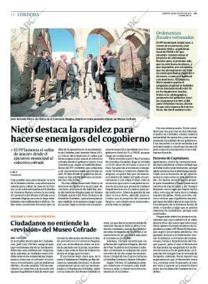 ABC CORDOBA 28-08-2015 página 18