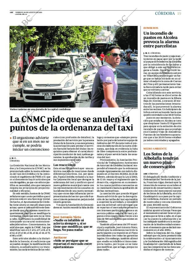 ABC CORDOBA 28-08-2015 página 19