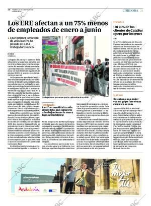 ABC CORDOBA 28-08-2015 página 21