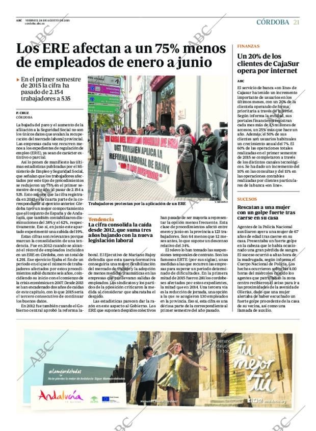 ABC CORDOBA 28-08-2015 página 21