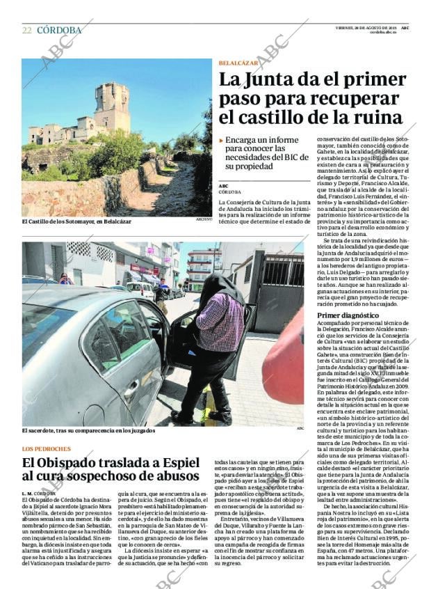 ABC CORDOBA 28-08-2015 página 22