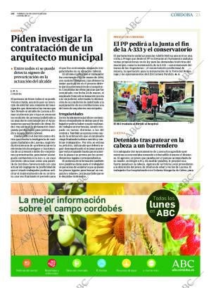 ABC CORDOBA 28-08-2015 página 23