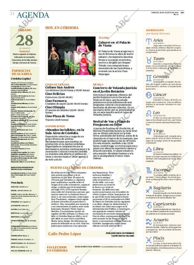 ABC CORDOBA 28-08-2015 página 24