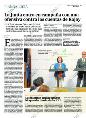 ABC CORDOBA 28-08-2015 página 26