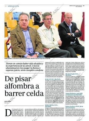 ABC CORDOBA 28-08-2015 página 28