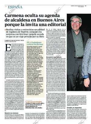 ABC CORDOBA 28-08-2015 página 30