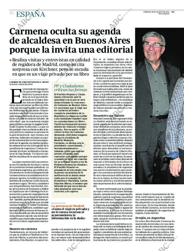 ABC CORDOBA 28-08-2015 página 30