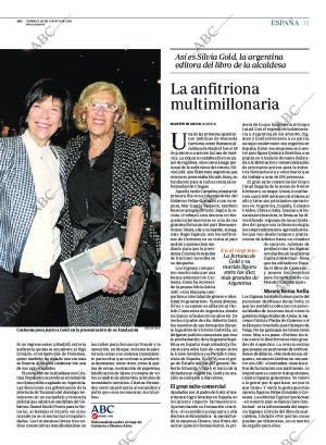 ABC CORDOBA 28-08-2015 página 31