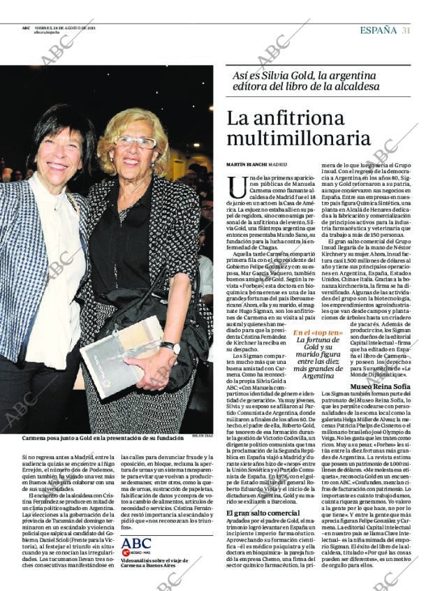 ABC CORDOBA 28-08-2015 página 31