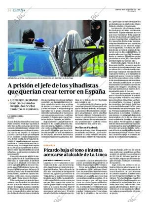 ABC CORDOBA 28-08-2015 página 34