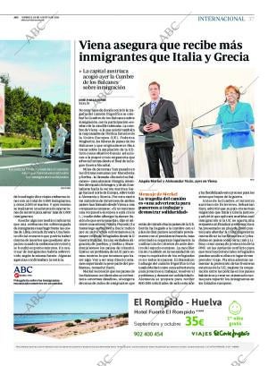 ABC CORDOBA 28-08-2015 página 37