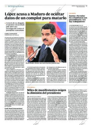 ABC CORDOBA 28-08-2015 página 38