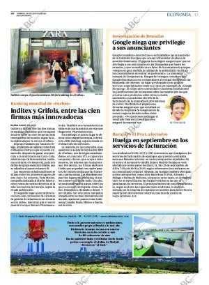 ABC CORDOBA 28-08-2015 página 43